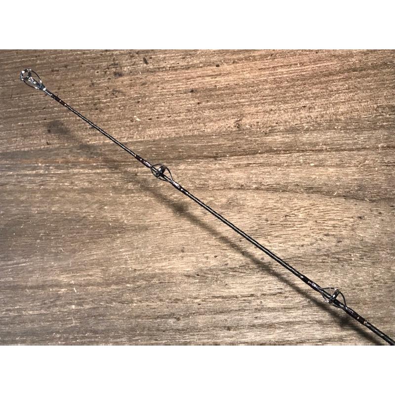 ブライトリバー キャトル2 2532 BLガイドver : GIZMO ヤフー店 - 通販