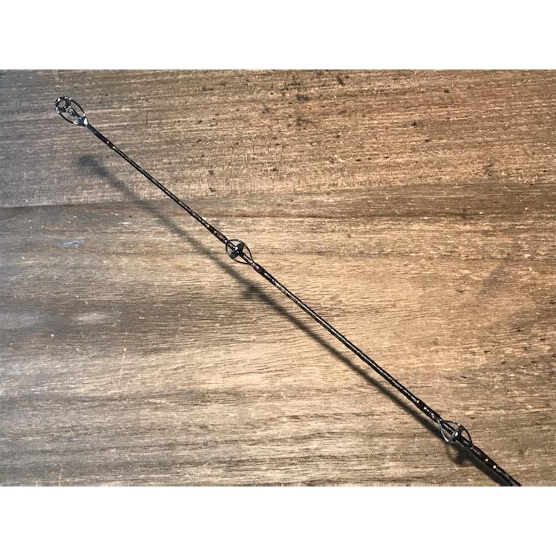 ブライトリバー キャトル2 2573 BLガイドver : GIZMO ヤフー店 - 通販