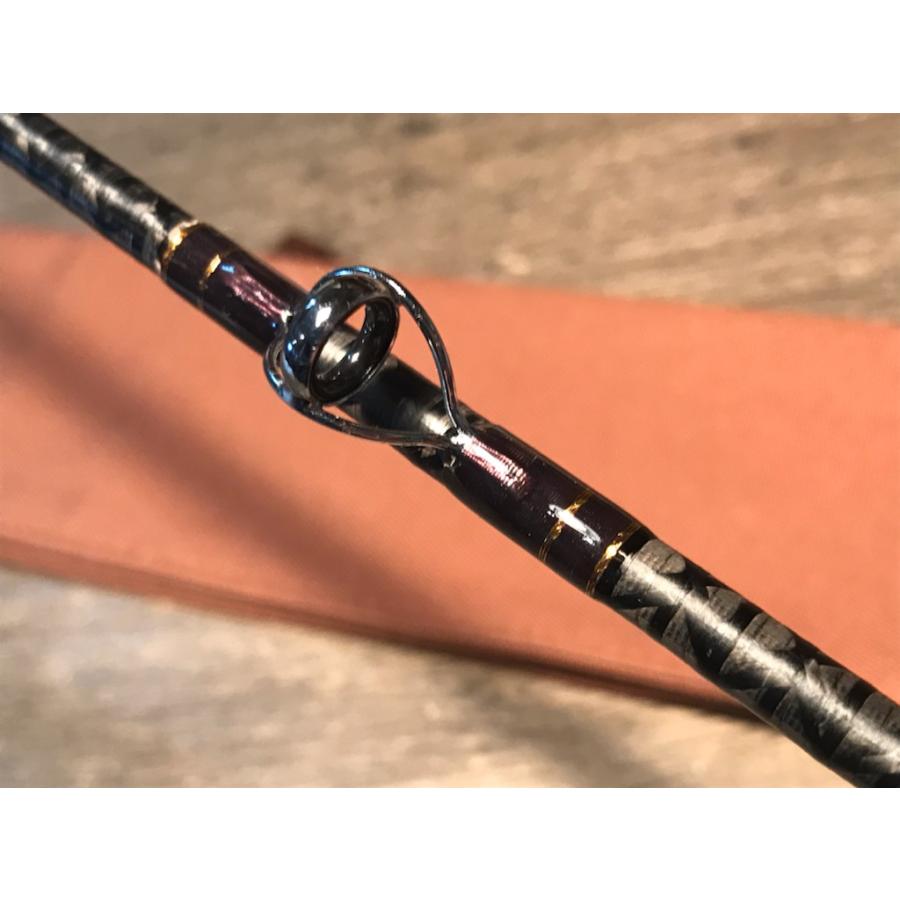 ブライトリバー キャトル2 2573 BLガイドver : GIZMO ヤフー店 - 通販