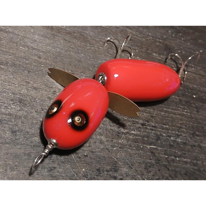 道楽 dowluck ドテチンビジタンテ ソリッドレッド ・中古 : GIZMO