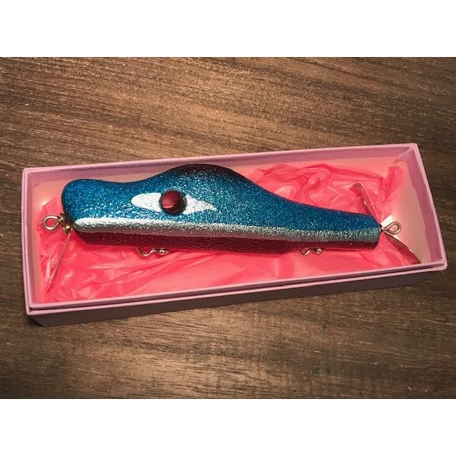 イソノファクトリー ポップアイミノー CRDカラー : GIZMO ヤフー店