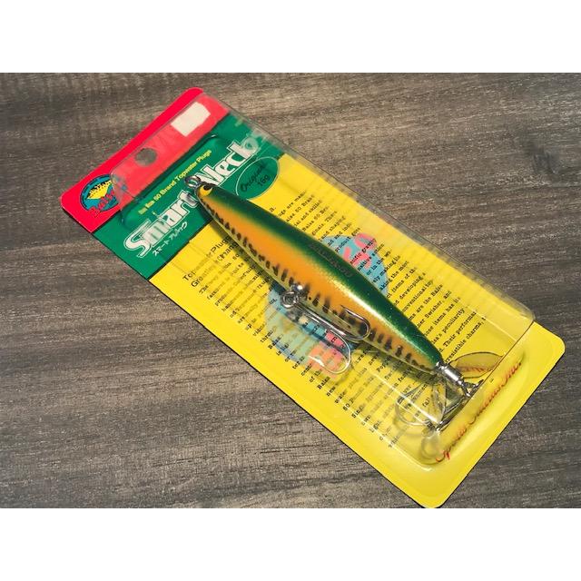 スポーツザウルス スマートアレック オリジナル バスカラー ・新古品