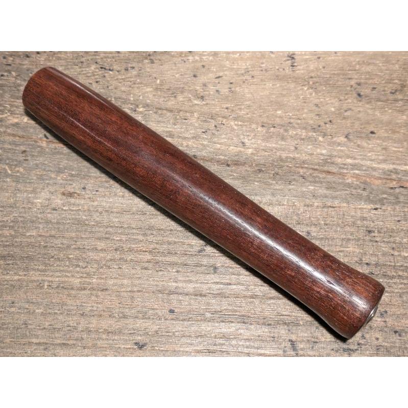 ブライトリバー セミダブルウッドグリップ ・握り部分のみ : GIZMO