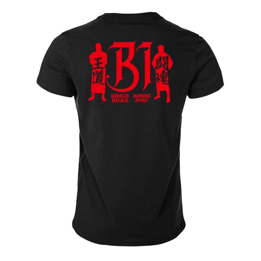 BI砲コラボレーションTシャツ : ジャイアント馬場王道ショップ - 通販