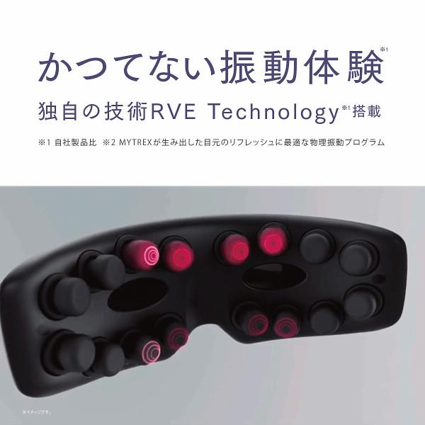 MYTREX（マイトレックス） アイリズム ブラック MT-IRM21 : ギフトマン