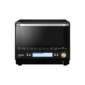 Panasonic（パナソニック） NE-BS801-K スチームオーブンレンジ 「3つ