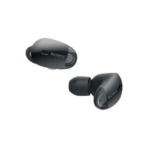 SONY（ソニー） WF-1000X(B) ［ノイズキャンセリング機能搭載