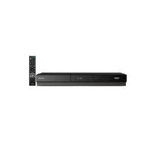 SONY（ソニー） BDZ-FT1000 ブルーレイレコーダー [1TB /3番組同時録画