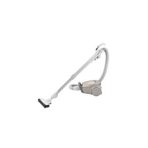 Panasonic（パナソニック） MC-PJ21G 紙パック式電気掃除機 シャンパン