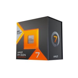 AMD 【国内正規品】AMD(エーエムディー) Ryzen 7 7800X3D BOX : GIGA
