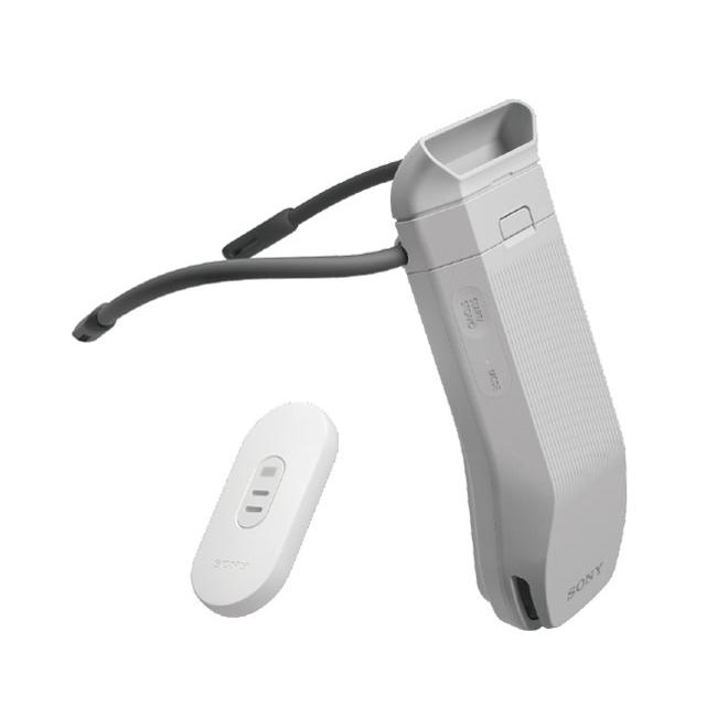 SONY（ソニー） RNPK-P1T REON POCKET PRO （レオンポケットプロ