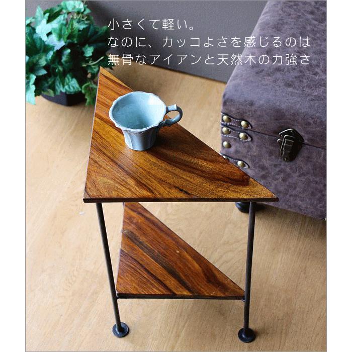 コーナーラック 木製 スリム 三角 玄関 キッチン トイレ 角 コーナー