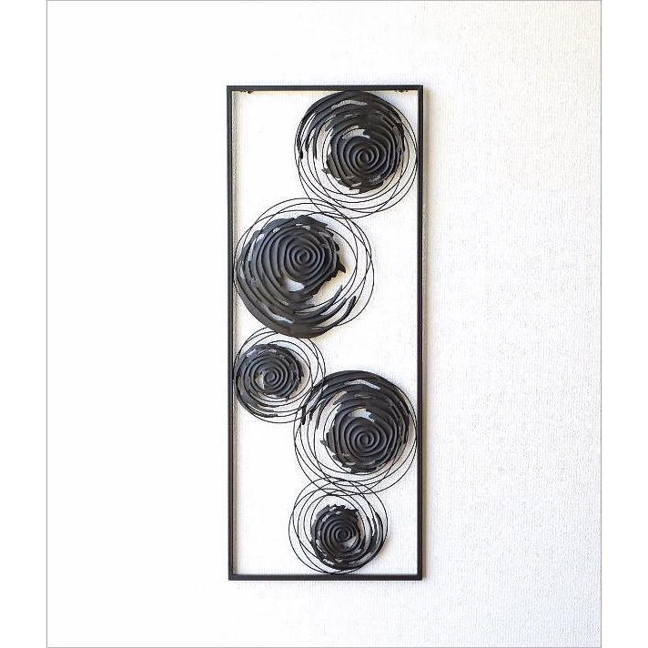 壁飾り 壁掛け アートパネル アイアン おしゃれ アートフレーム