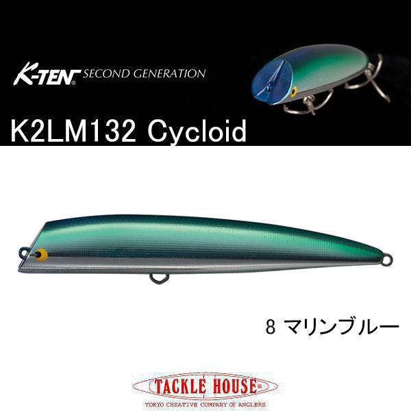 TACKLE HOUSE（タックルハウス） K-TENセカンドジェネレーション