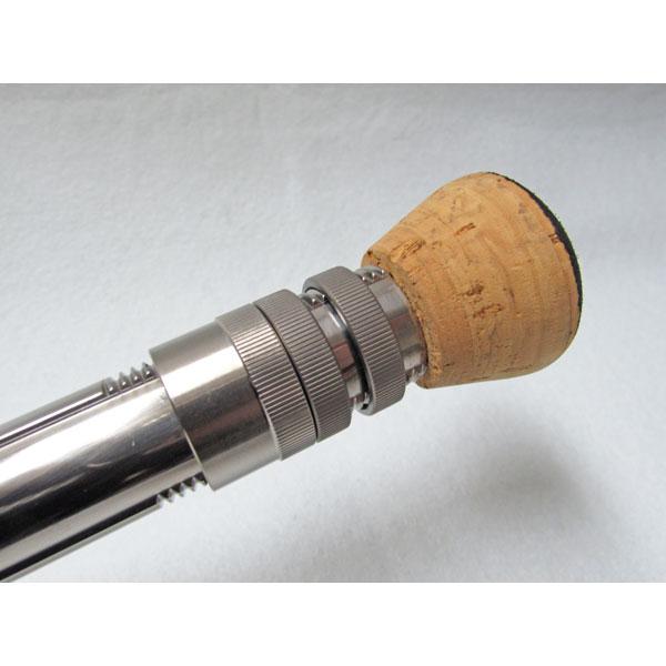 ORVIS（オービス） 【中古品】 トライデント PM-10+ 908 （9ft0in・#8