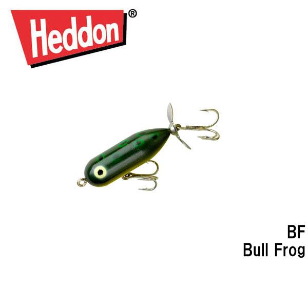 Heddon ヘドン ティニートーピード ネコポス対応商品 : ギル Yahoo店