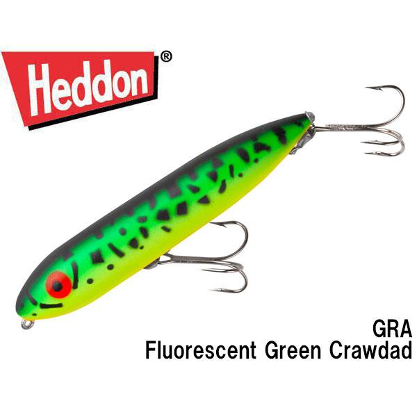 ヘドン オリジナルザラスプーク : ギル Yahoo店 - 通販 - Yahoo