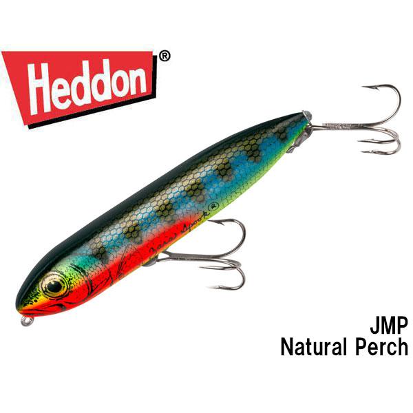 ヘドン オリジナルザラスプーク : ギル Yahoo店 - 通販 - Yahoo