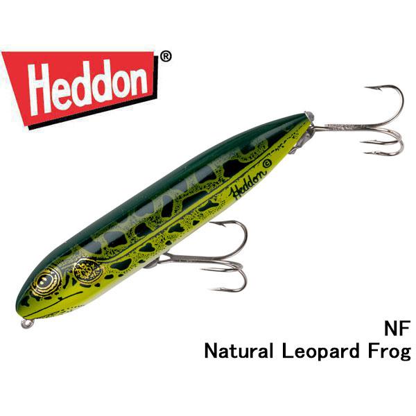 ヘドン オリジナルザラスプーク : ギル Yahoo店 - 通販 - Yahoo