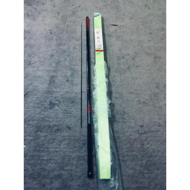 送料無料】国産の鮎竿 吉兆 硬調 7.2m 新品 売れ筋商品 : 銀水ヤフー