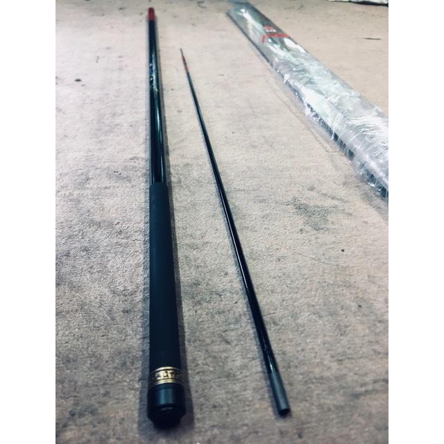 送料無料】国産の新品高弾性 鮎竿 蒼龍コロガシ 720 : 銀水ヤフー