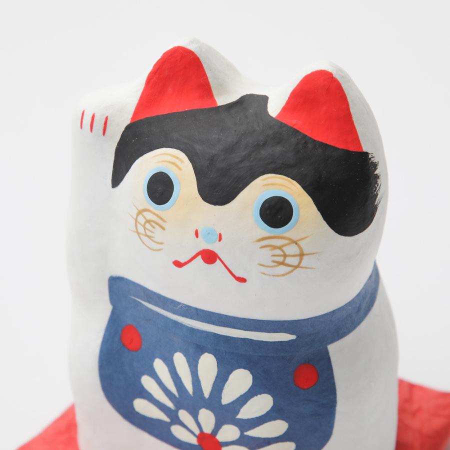 干支 置物 はりこーシカ 新春飾り 犬 マトリョーシカ 入れ子細工 張子