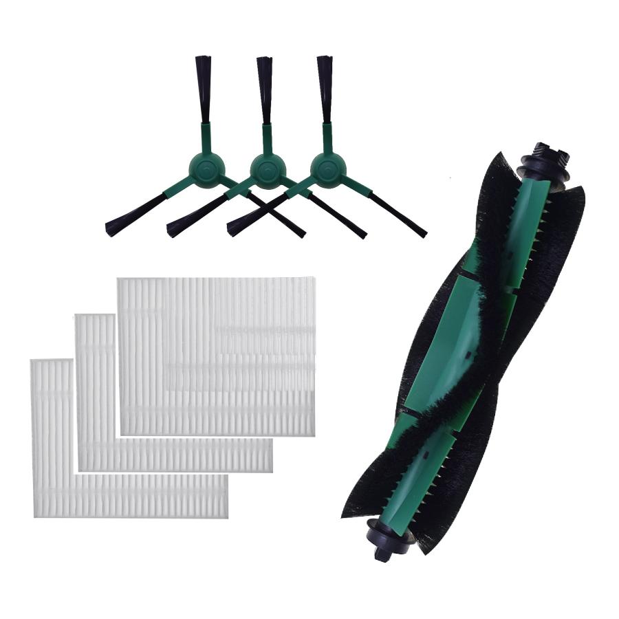 ルンバ コンボ エッセンシャル Essential robot アクセサリー パーツ