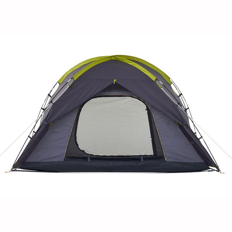 LOGOS（ロゴス） テント キャンプ ツールーム型 5人用 大型 ROSY