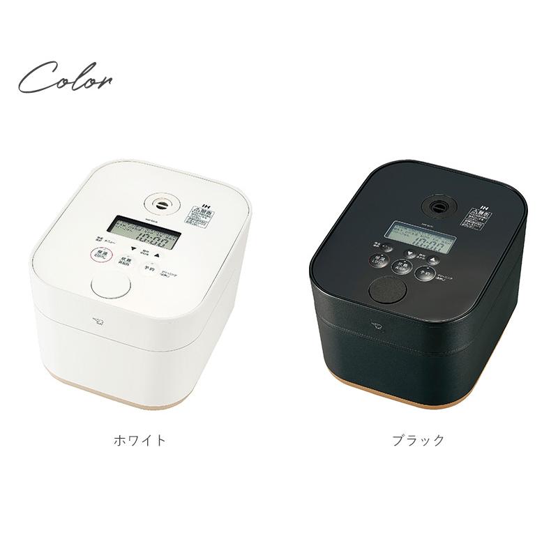 象印 ZOJIRUSHI IH炊飯ジャー5.5合 STAN スタン IH炊飯器 炊飯器 5.5合