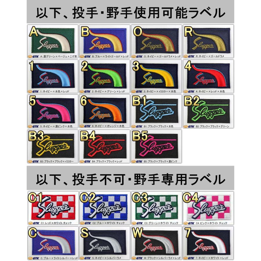 久保田スラッガー（KUBOTA SLUGGER） 2025 ラベル交換 在庫限りの