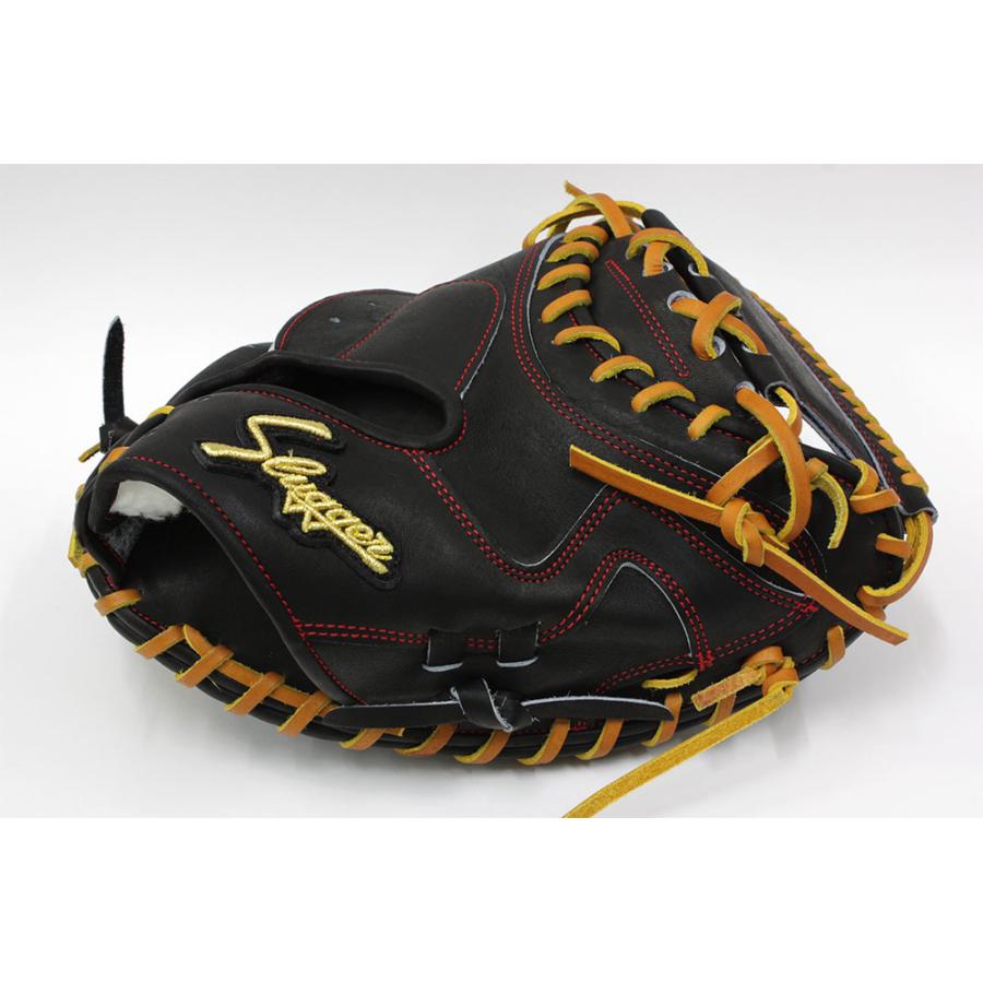 久保田スラッガー（KUBOTA SLUGGER） 2025 硬式グローブ キャッチャー