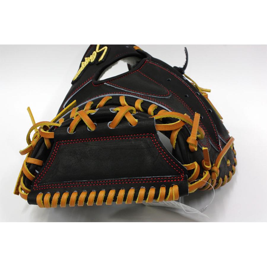 久保田スラッガー（KUBOTA SLUGGER） 2025 硬式グローブ キャッチャー