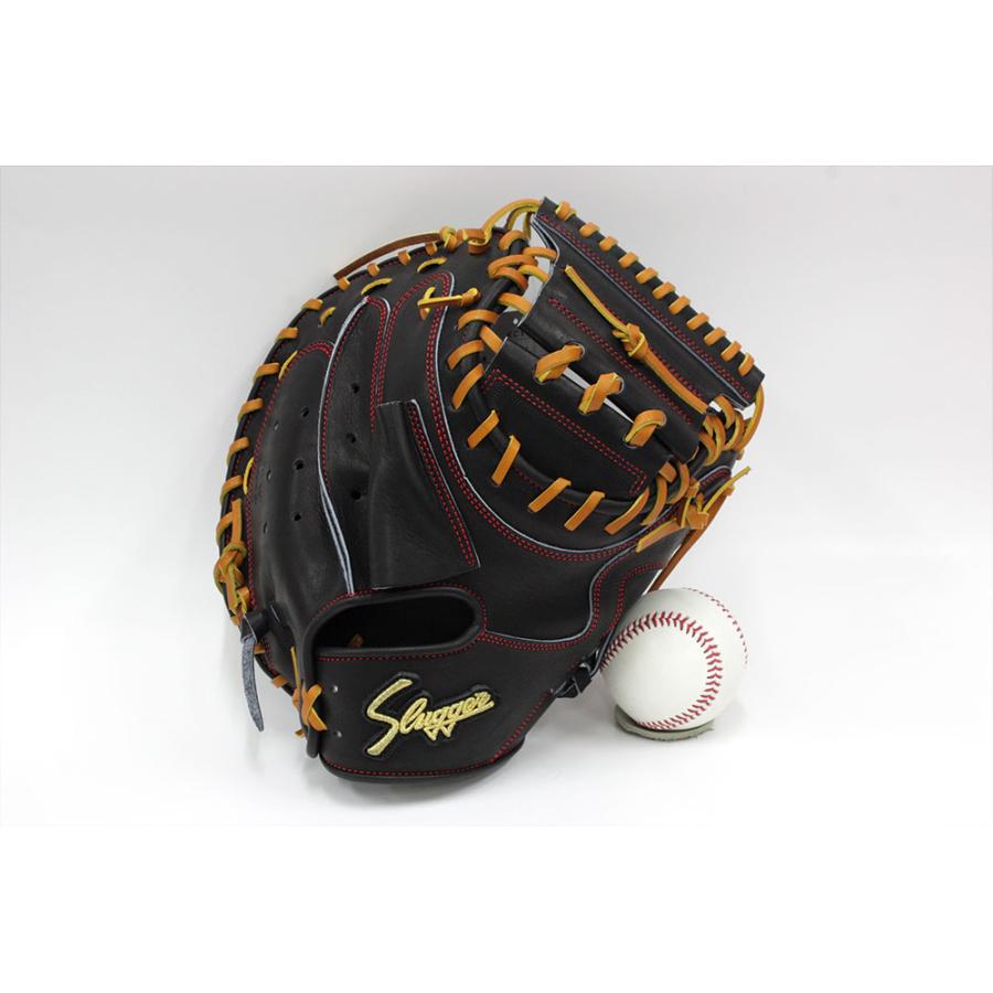 久保田スラッガー（KUBOTA SLUGGER） 2025 硬式キャッチャーミット KCX