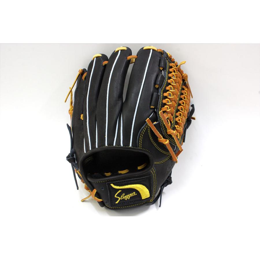 久保田スラッガー（KUBOTA SLUGGER） 2025 軟式 グローブ KSN-L7S