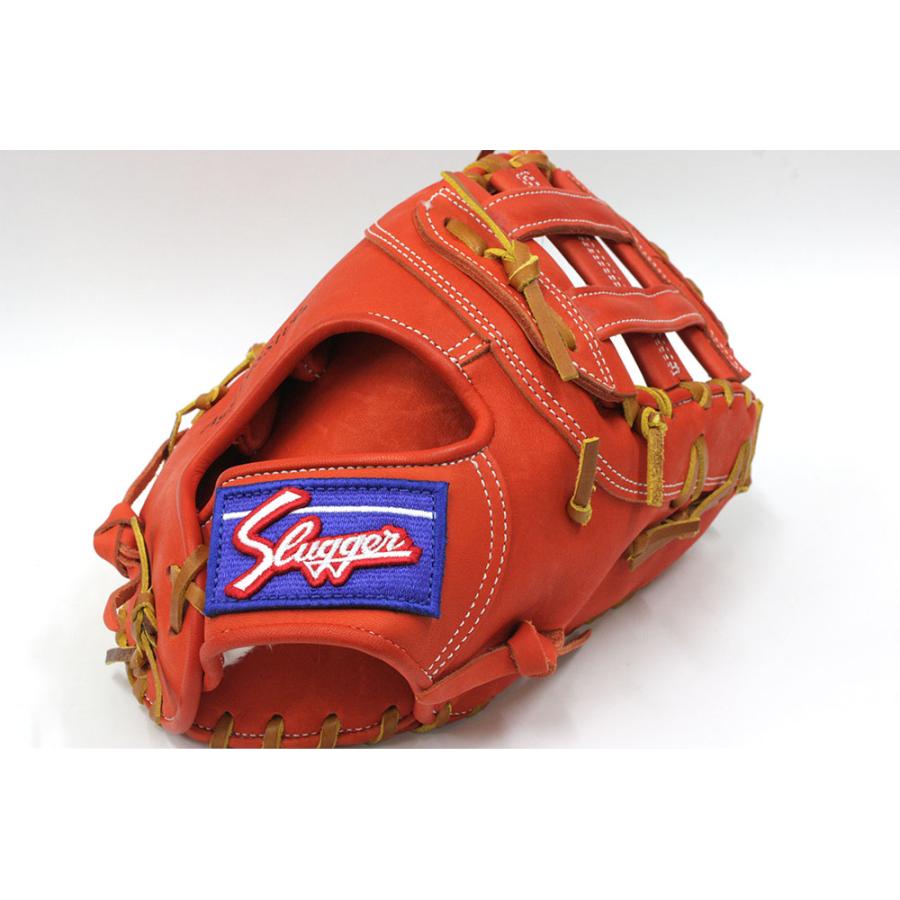 久保田スラッガー（KUBOTA SLUGGER） 2025 軟式 ファーストミット KSF