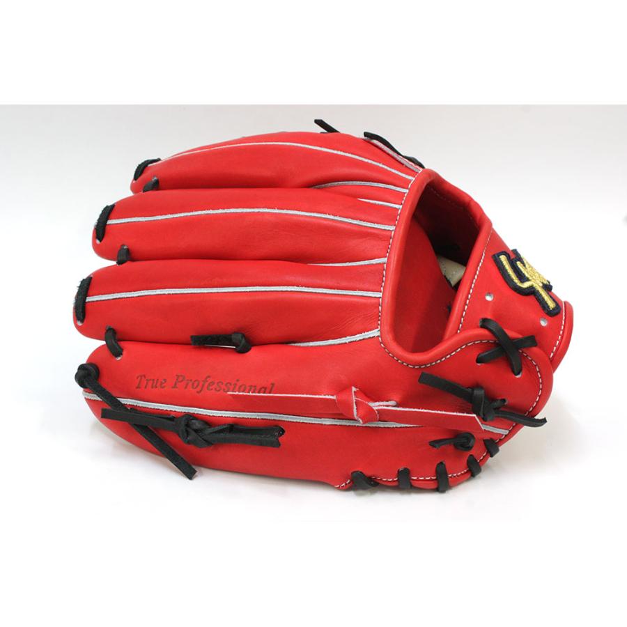 久保田スラッガー（KUBOTA SLUGGER） 2025 硬式グローブ 内野手 KSG