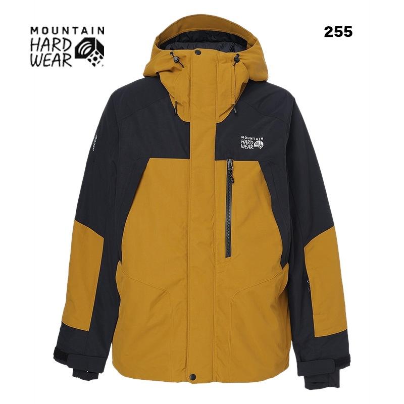 MOUNTAIN HARDWEAR（マウンテンハードウェア） ファーストトラックス