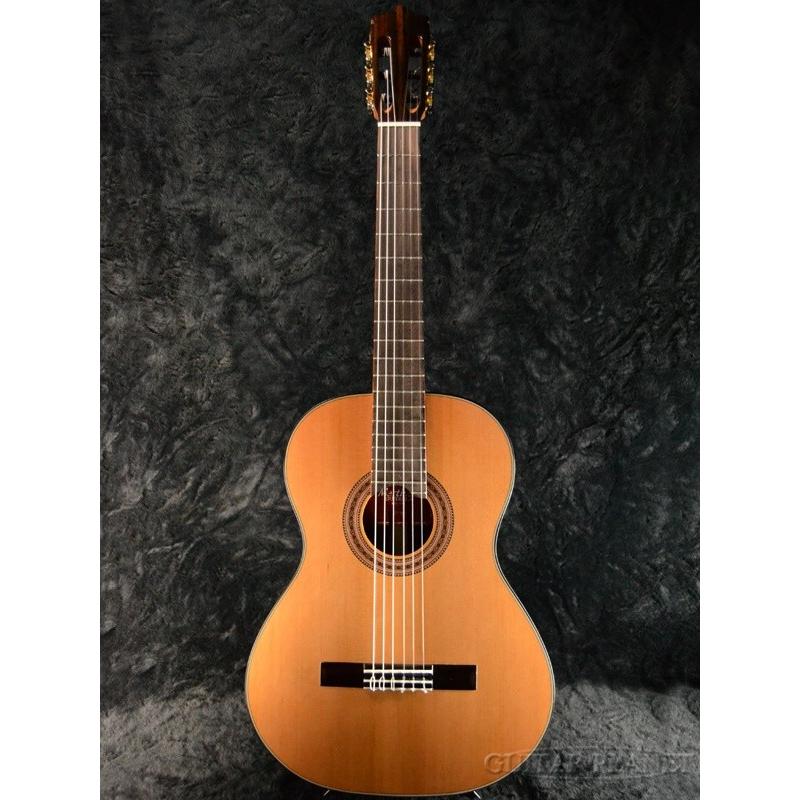 Martinez MC-58C クラシックギター《アコギ》 : ギタープラネット