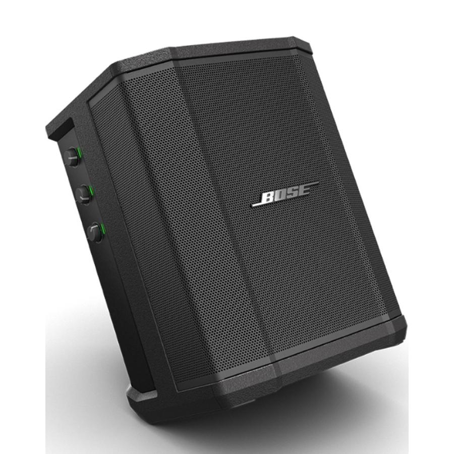 BOSE S1 Pro system Bluetooth対応スピーカー : ギタープラネット