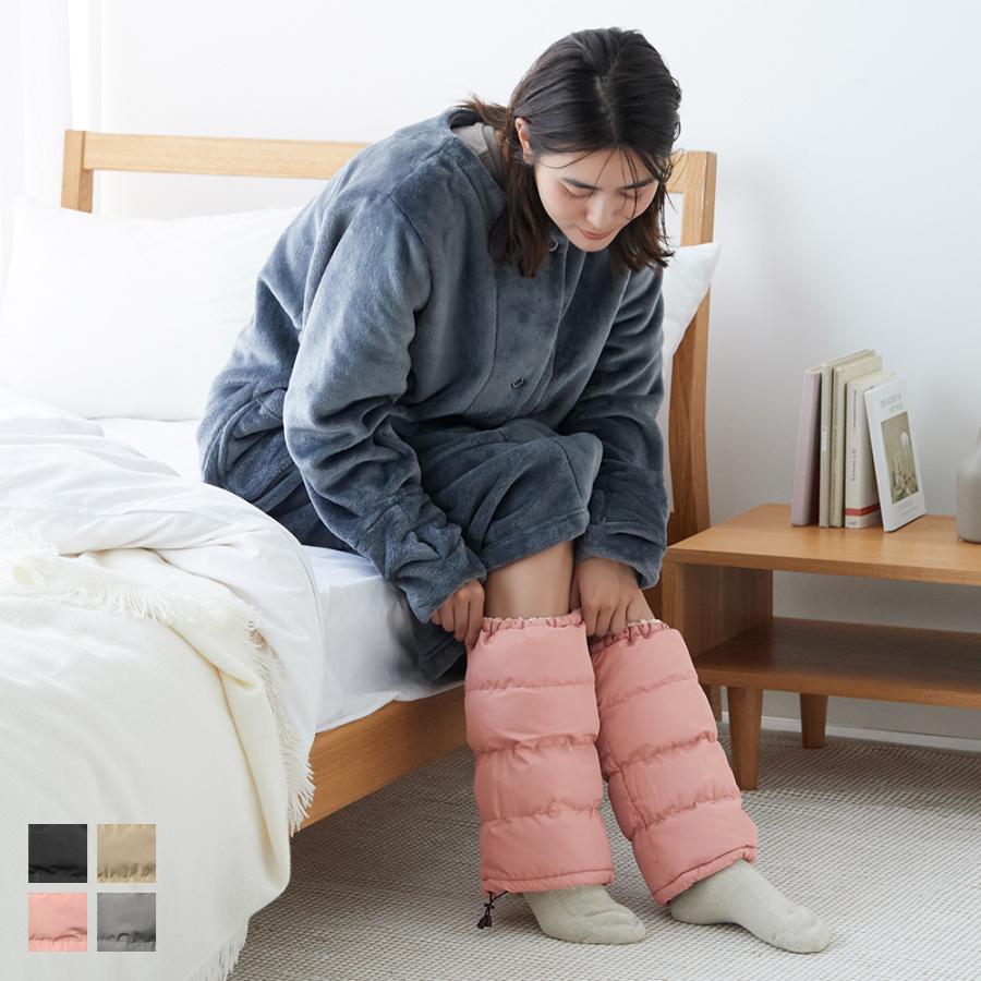 UCHI-COLLE（ウチコレ） グンゼ レディース レッグウォーマー バウンド