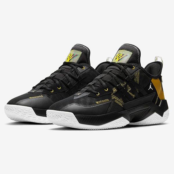 NIKE（ナイキ） 新品 NIKE JORDAN ONE TAKE 2 PF ジョーダン ワン