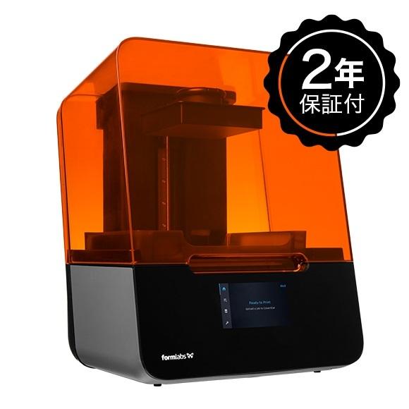 Form 3+ ベーシックパッケージ（2年保証付） : グラスロードカンパニー