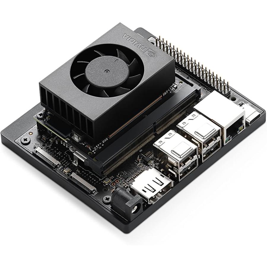 日本正規代理店品】NVIDIA Jetson Orin Nano Super 開発者キット 945
