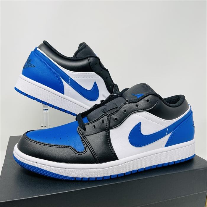 エア ジョーダン 1 ナイキ ロー NIKE AIR JORDAN LOW メンズ