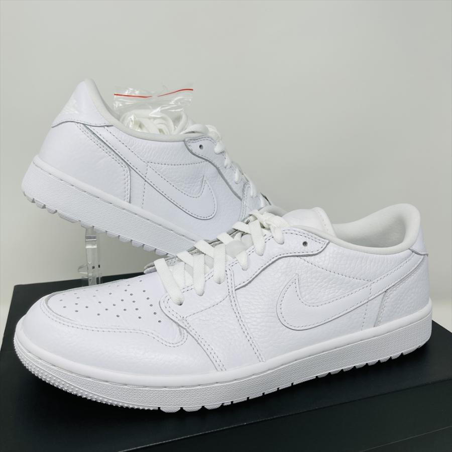エア ジョーダン 1 ナイキ ロー ゴルフシューズ NIKE AIR JORDAN LOW G