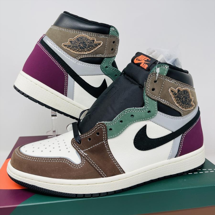 エア ジョーダン 1 ナイキ レトロ ハイ OG クラフト NIKE AIR JORDAN