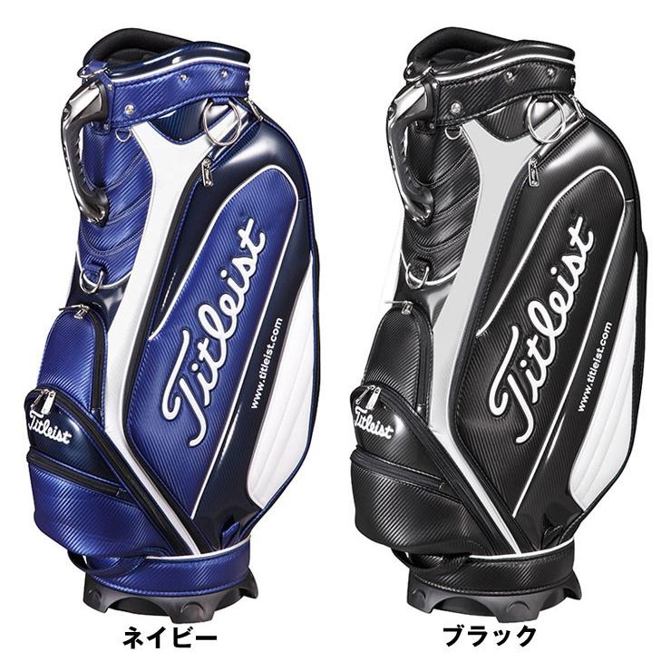Titleist（タイトリスト） アスリートスポーツ キャディバッグ CB731