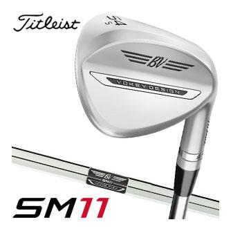 VOKEY DESIGN タイトリスト ボーケイデザイン SM11 ウエッジ ツアー