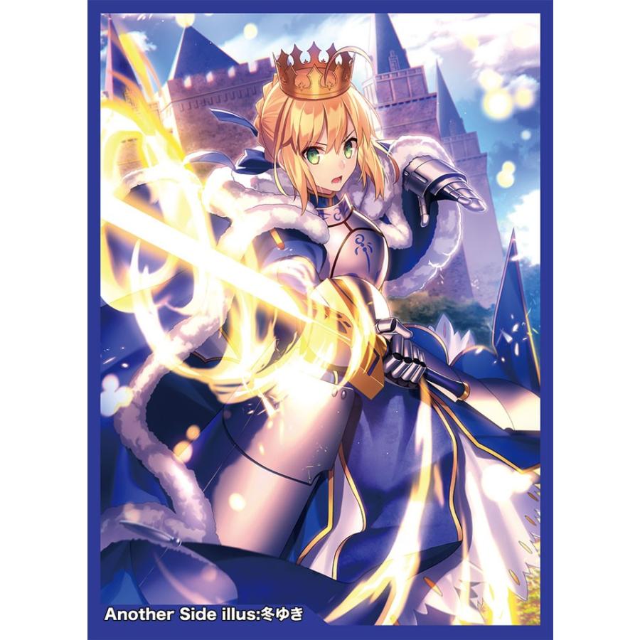 セイバースリーブ(冬ゆき画) -Another Side- : グレップ ヤフー店