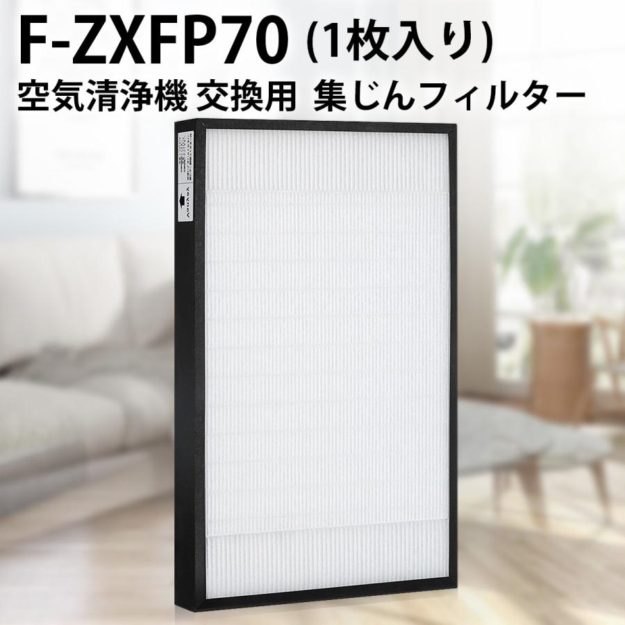 Panasonic（パナソニック） フィルター 集じんフィルター F-ZXFP70 (F